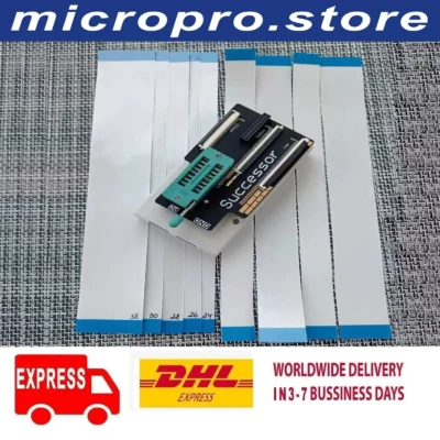 Programmer SUCCESSOR BASE3 for SPI FLASH, EC - ORIGINAL NEW