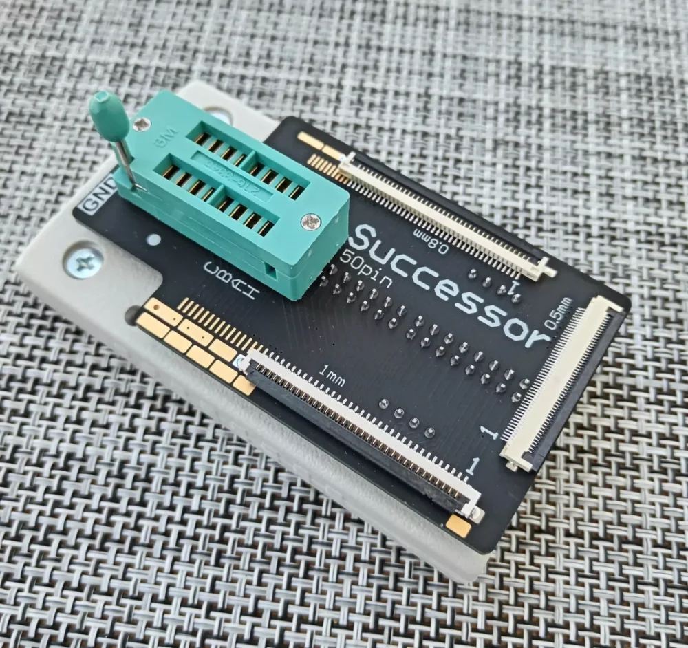 Programmer SUCCESSOR50 - Image 2