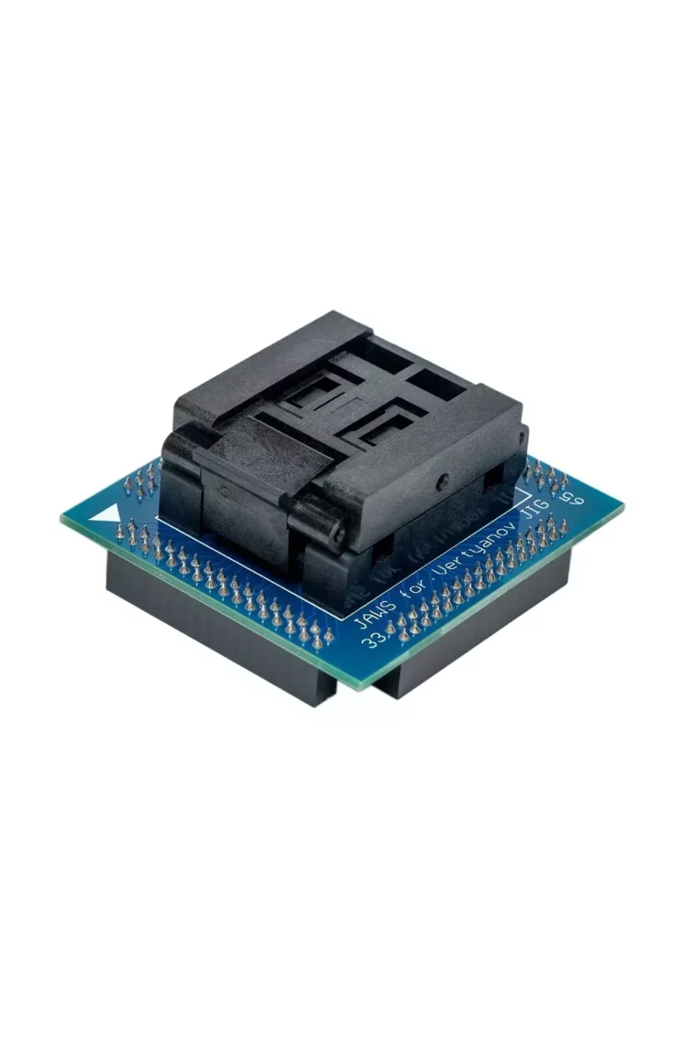TETRIS2 And JAWS expansion board for Vertyanov JIG3, SUCCESSOR Original - Image 4