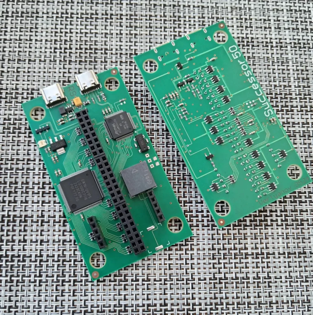 Programmer SUCCESSOR50 - Image 4